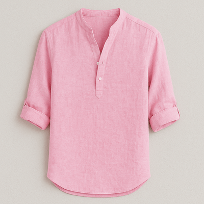 Raik – Slim Fit Klassisch Hemd