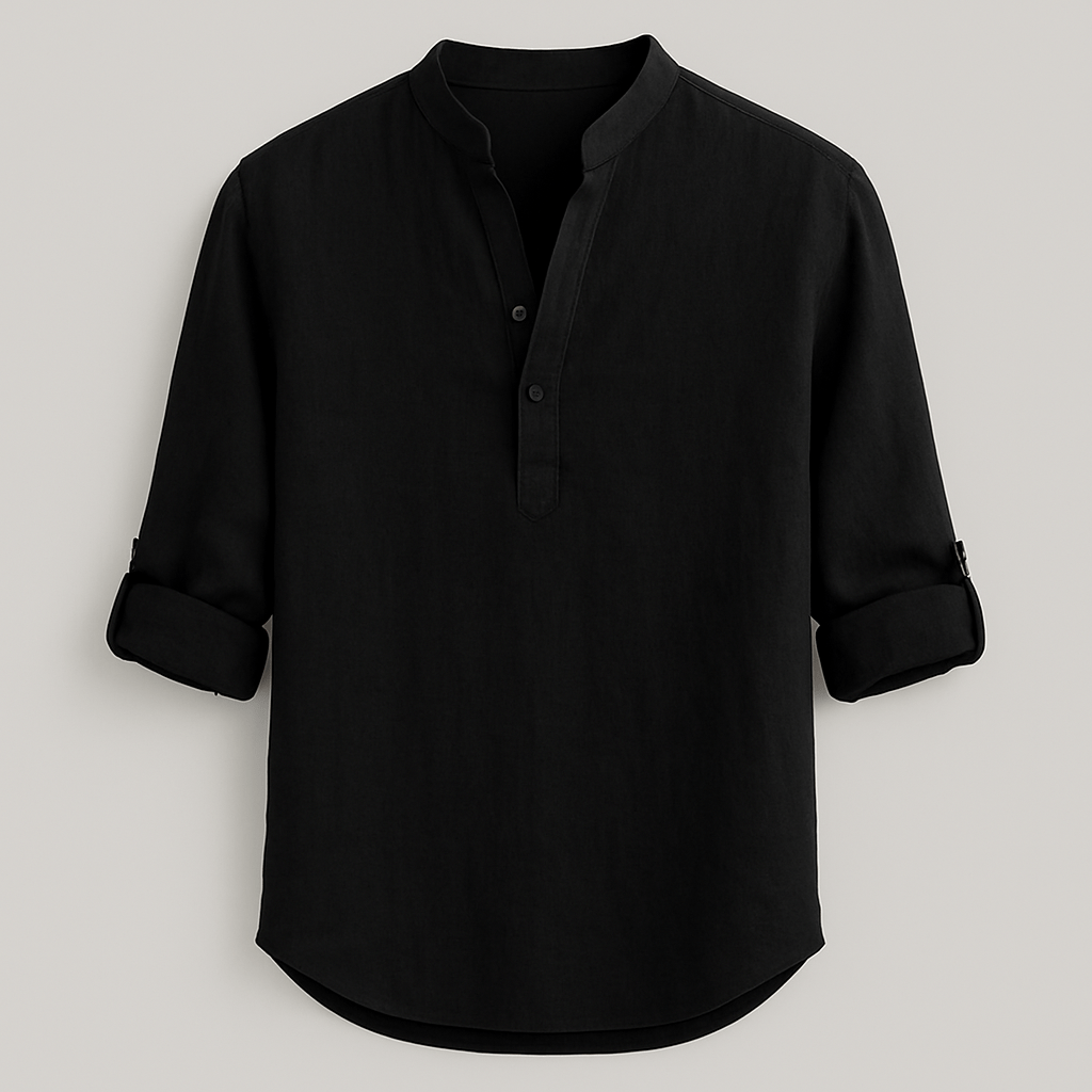 Raik – Slim Fit Klassisch Hemd