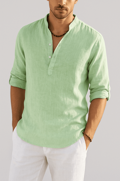 Raik – Slim Fit Klassisch Hemd