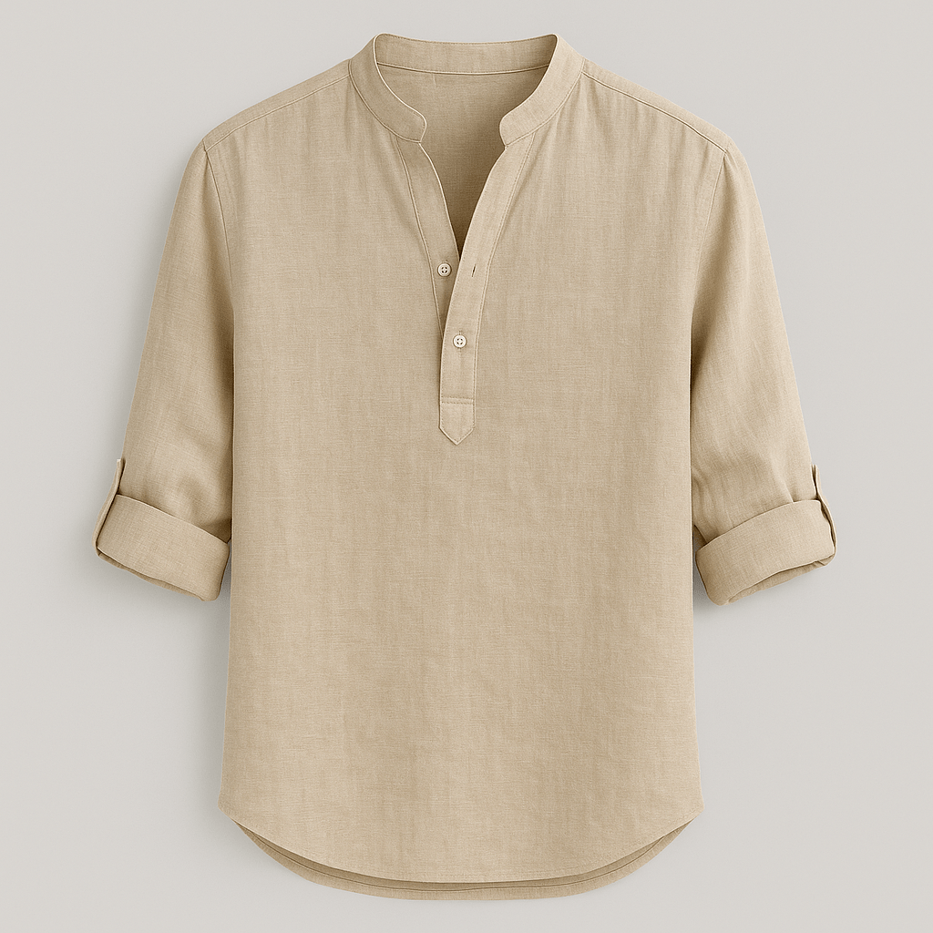 Raik – Slim Fit Klassisch Hemd