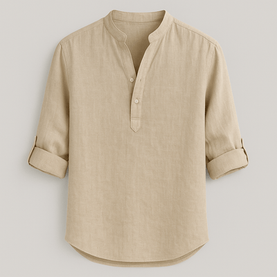 Raik – Slim Fit Klassisch Hemd