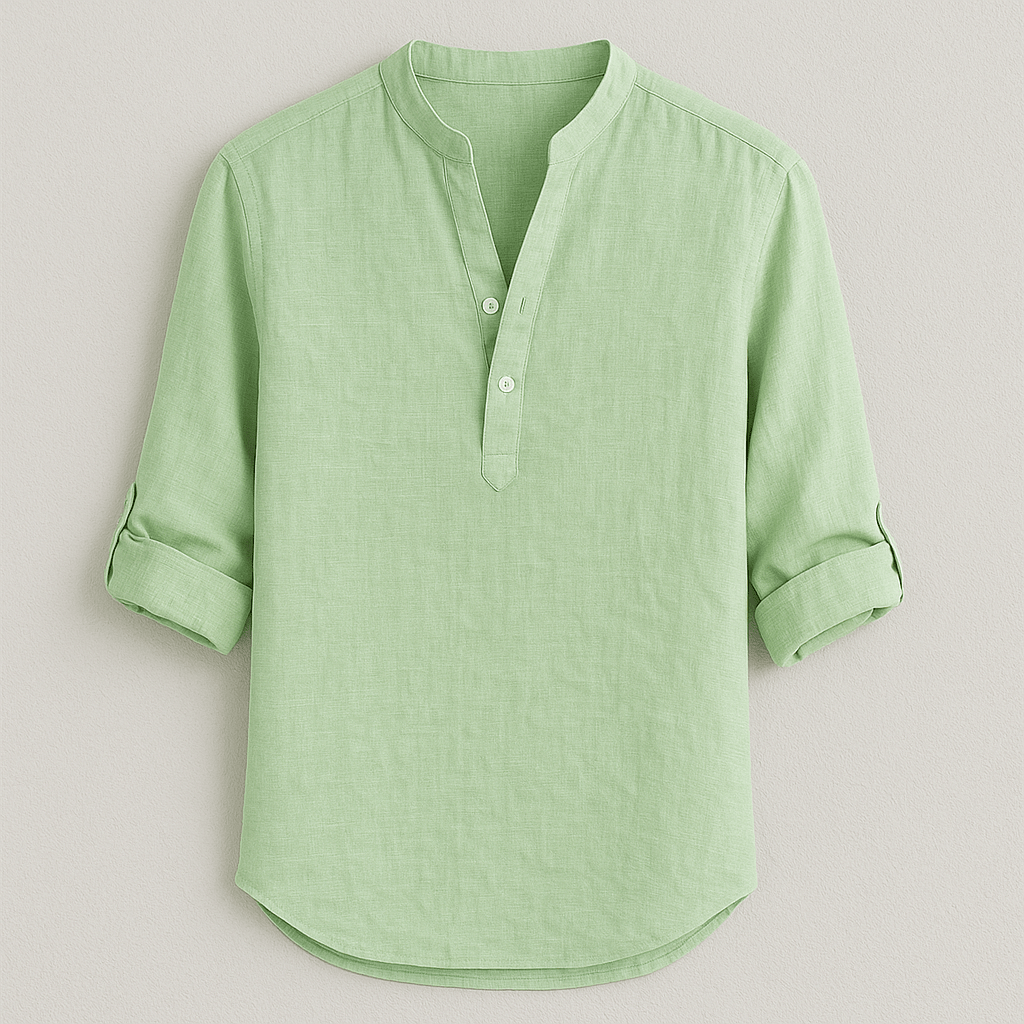 Raik – Slim Fit Klassisch Hemd