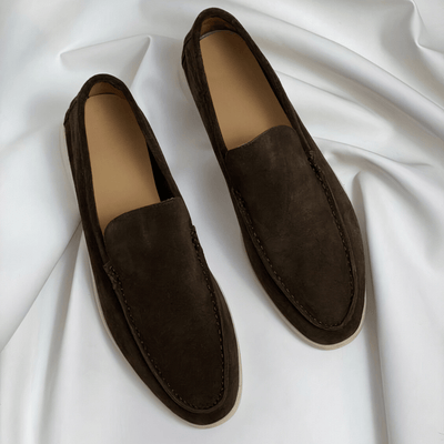 Raphael – Elegante Vintage Herrenloafers