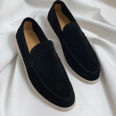 Raphael – Elegante Vintage Herrenloafers