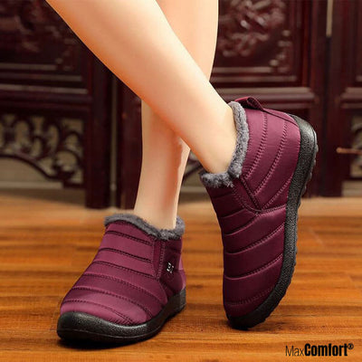 Sharon | MAX™ - UNIVERSALE WARME SCHUHE