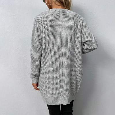 Lana™ - Lässiger Relaxed Cardigan