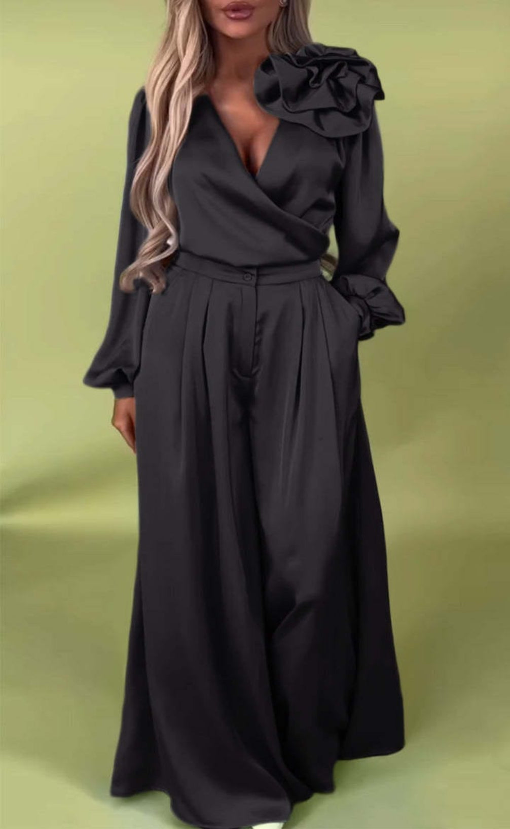 Marian - Frühlingsoutfit