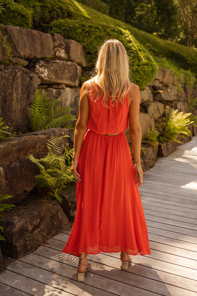 Lisa – Sommer Kleid
