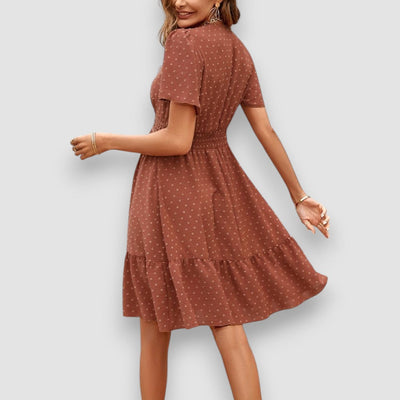 Evelin | Bohème Kleid