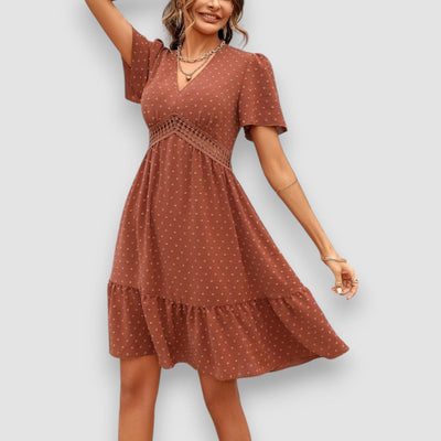 Evelin | Bohème Kleid