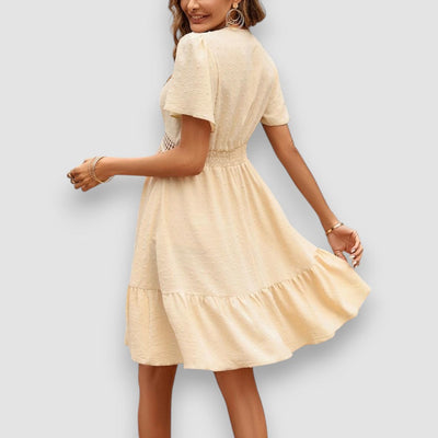 Evelin | Bohème Kleid