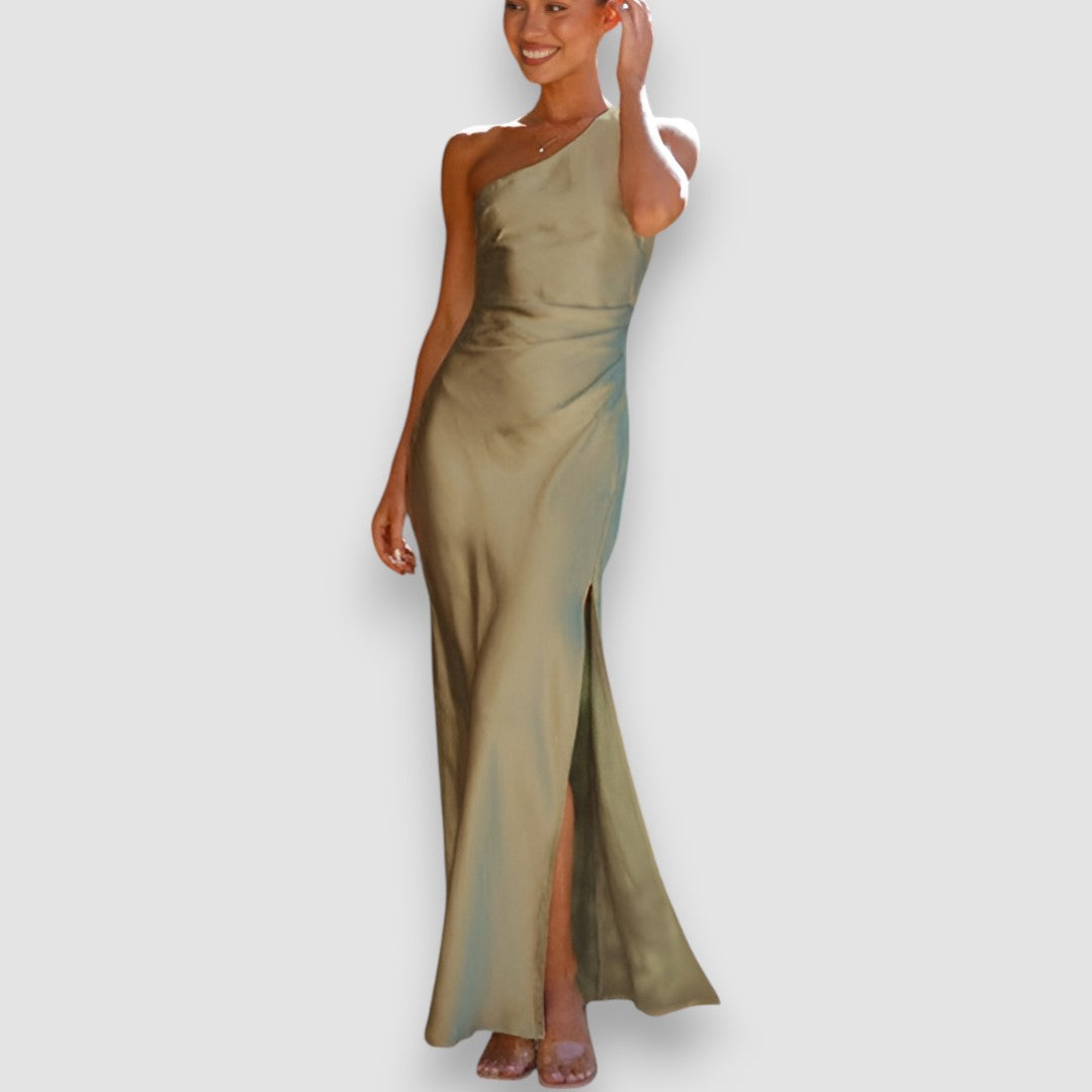 Marita | Atemberaubendes Sexy Maxikleid