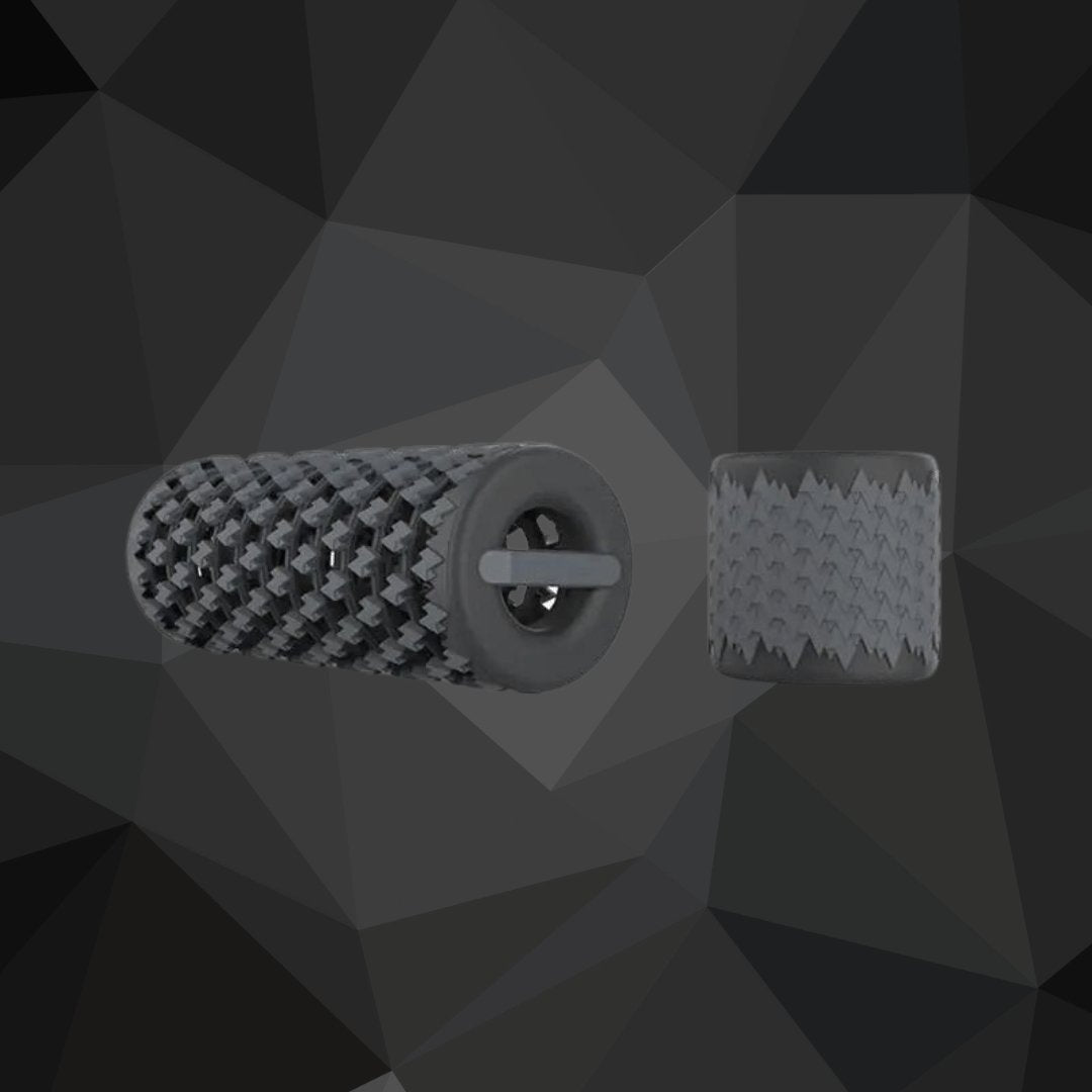 TurnhalleRoller™ Kompakt und tragbar