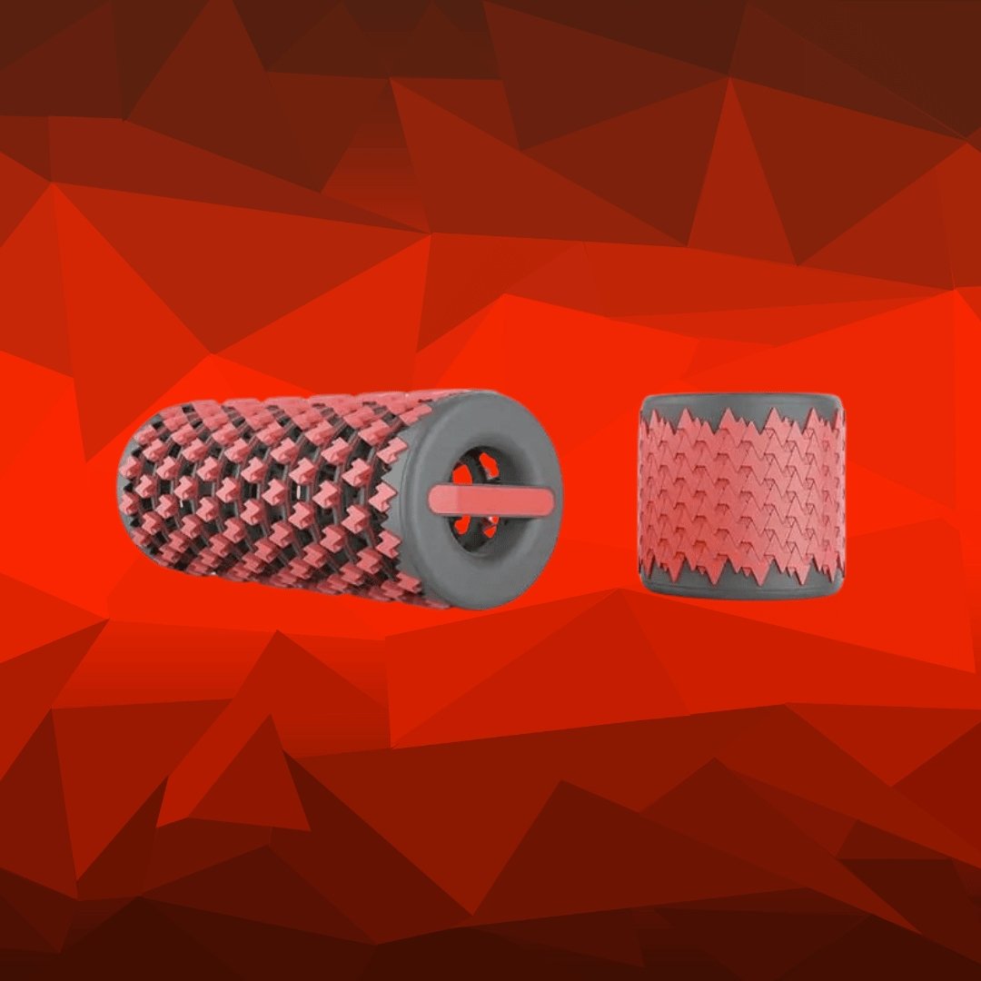 TurnhalleRoller™ Kompakt und tragbar