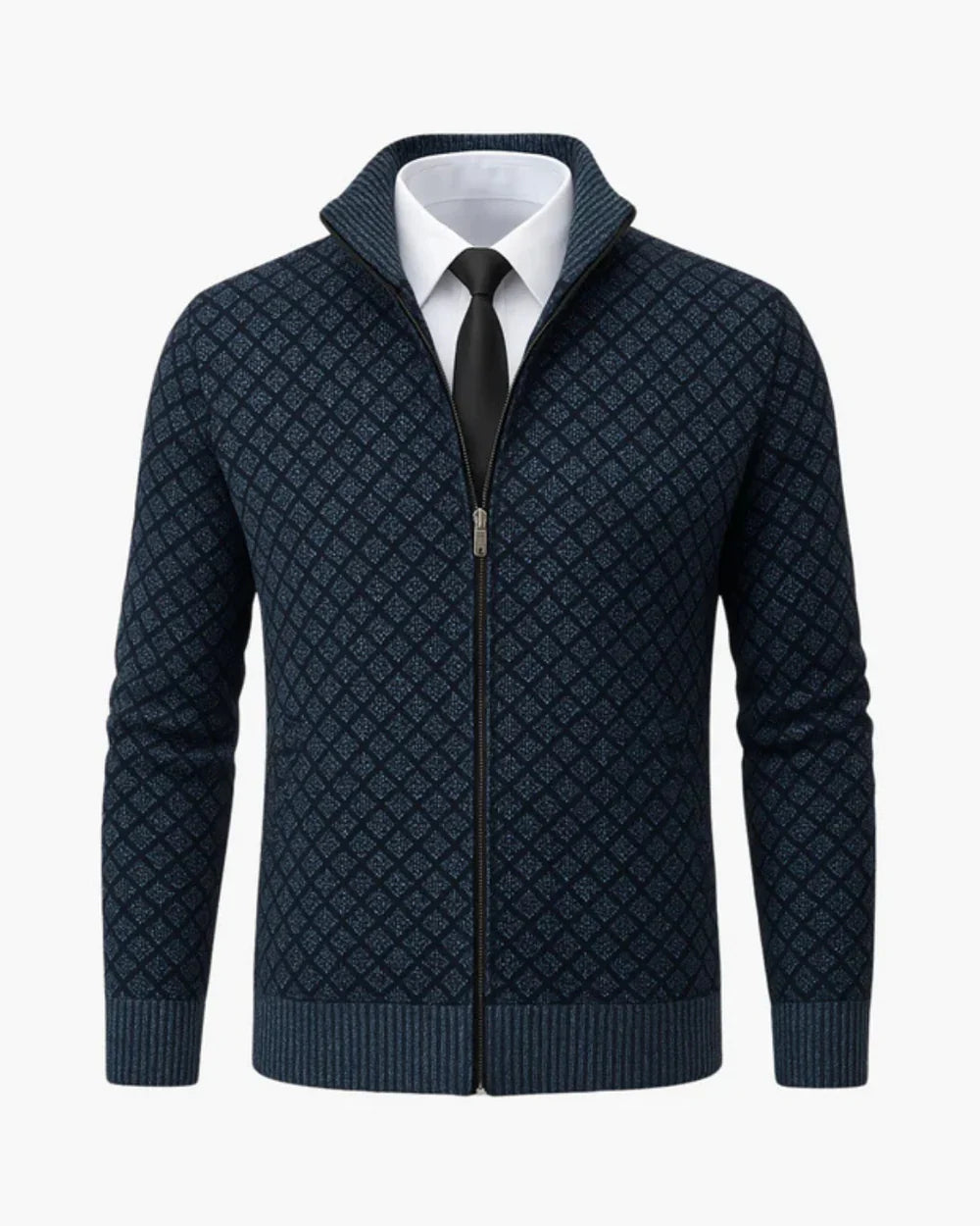 Ross™ – Klassische Strickmode mit modernem Twist