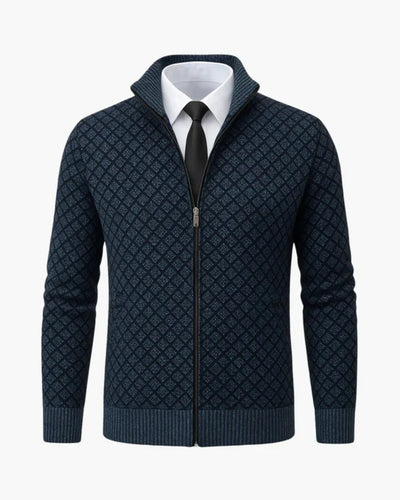 Ross™ – Klassische Strickmode mit modernem Twist