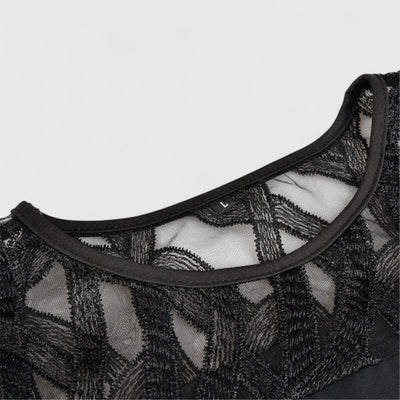 Kaitlyn | MIDI-KLEID