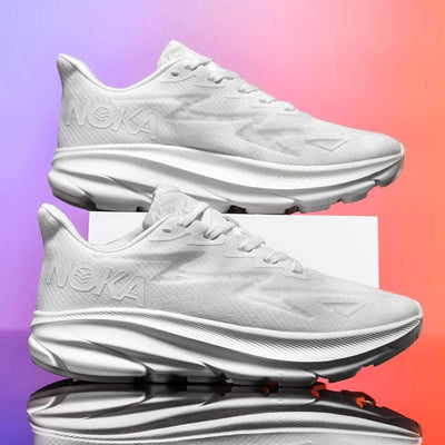 Sam – Elegante Mesh-Trainingsschuhe