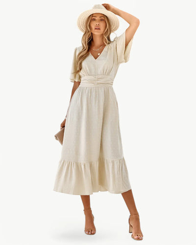 Samantha™ - Das mühelos elegante Tageskleid