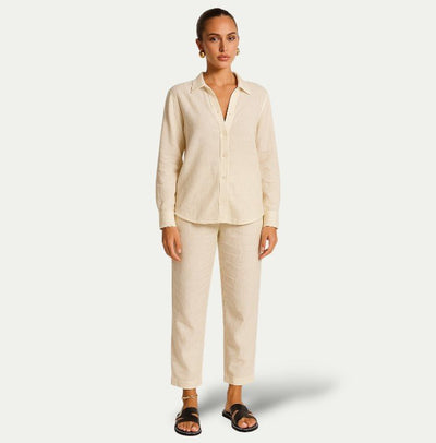 Samira – Stilvolle Orthopädische Sandalen