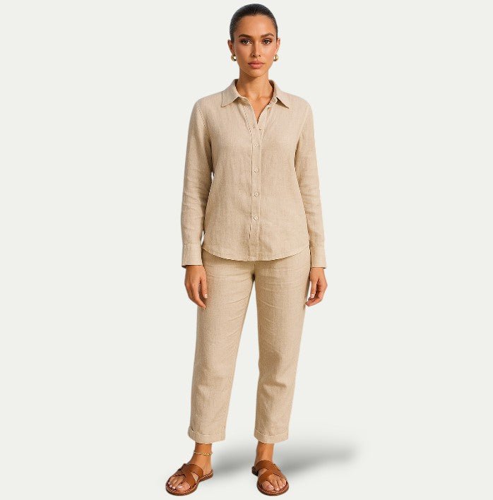 Samira – Stilvolle Orthopädische Sandalen