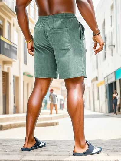 Sandro – Elegante Sportliche Kurze Hose