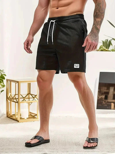 Sandro – Elegante Sportliche Kurze Hose