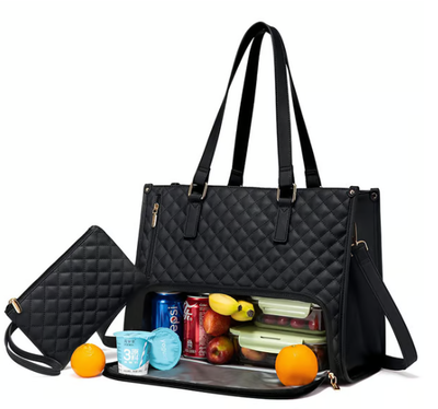 Everleigh | Lunch-Tragetasche für Damen