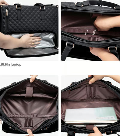 Everleigh | Lunch-Tragetasche für Damen