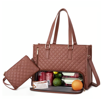 Everleigh | Lunch-Tragetasche für Damen