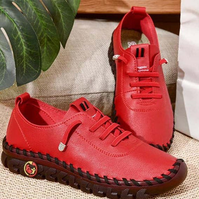 Senara - Bequeme Sneakers mit rutschfester Sohle