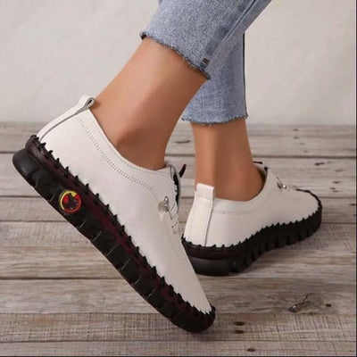 Senara - Bequeme Sneakers mit rutschfester Sohle