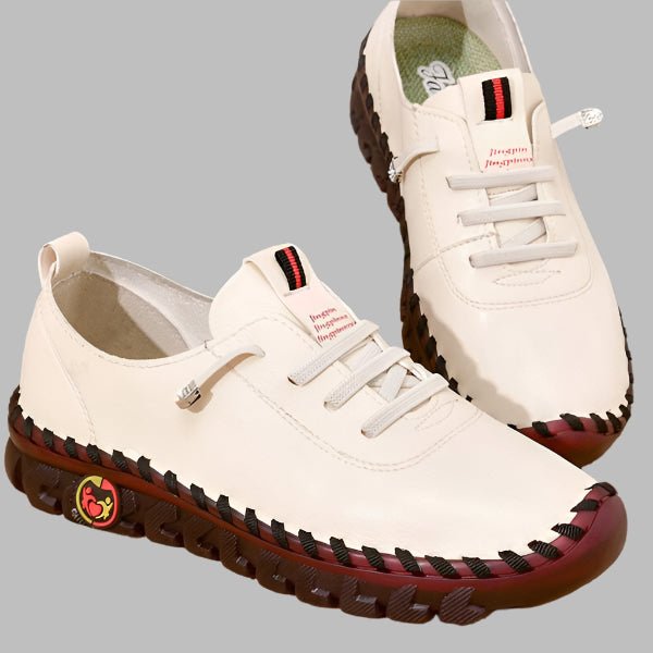 Senara - Bequeme Sneakers mit rutschfester Sohle