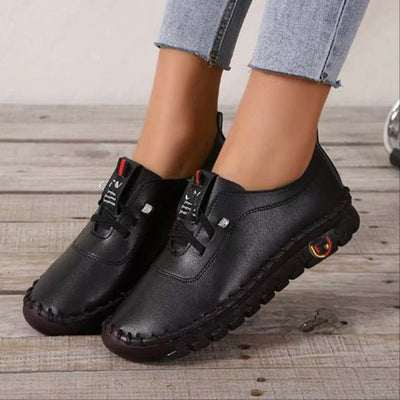 Senara - Bequeme Sneakers mit rutschfester Sohle