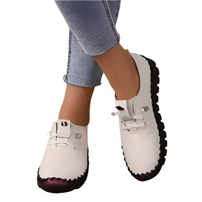 Senara - Bequeme Sneakers mit rutschfester Sohle