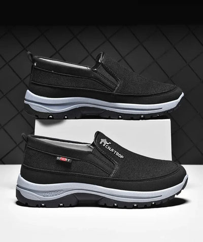 Silas – Bequeme Orthopädie-Sneaker