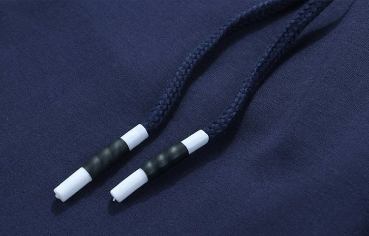 Silvan - Lässige Balboa Shorts mit praktischem Kordelzug