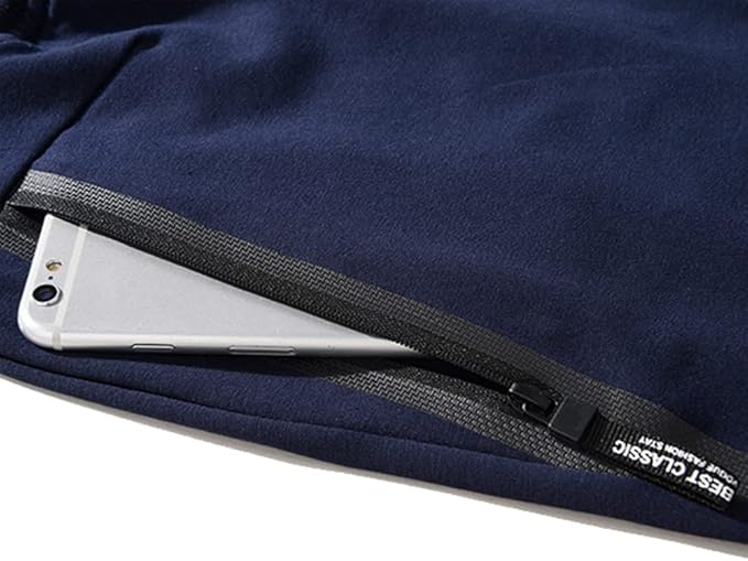 Silvan - Lässige Balboa Shorts mit praktischem Kordelzug