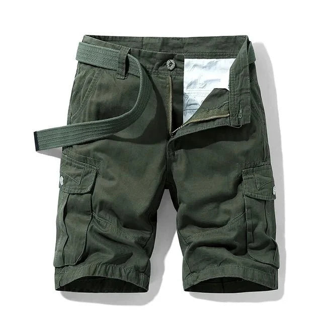 Silvan – Premium Cargo Short