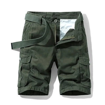 Silvan – Premium Cargo Short