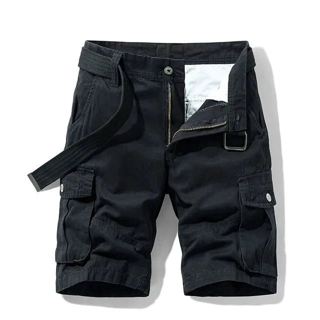 Silvan – Premium Cargo Short