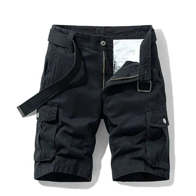 Silvan – Premium Cargo Short