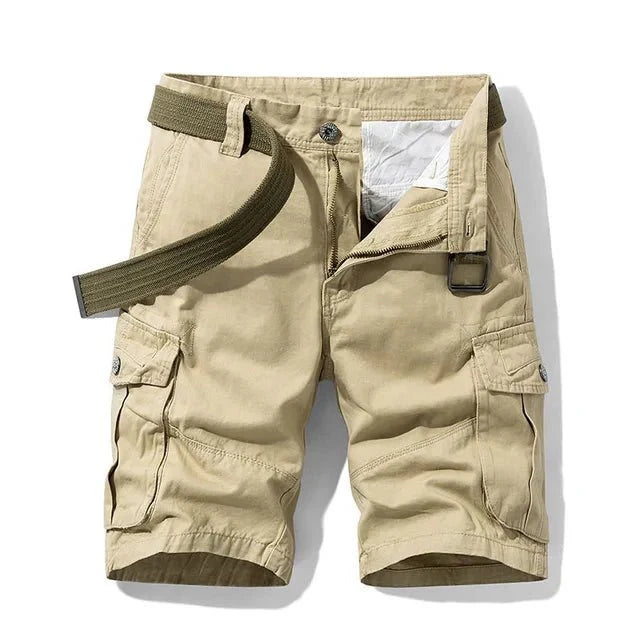 Silvan – Premium Cargo Short
