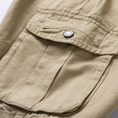 Silvan – Premium Cargo Short