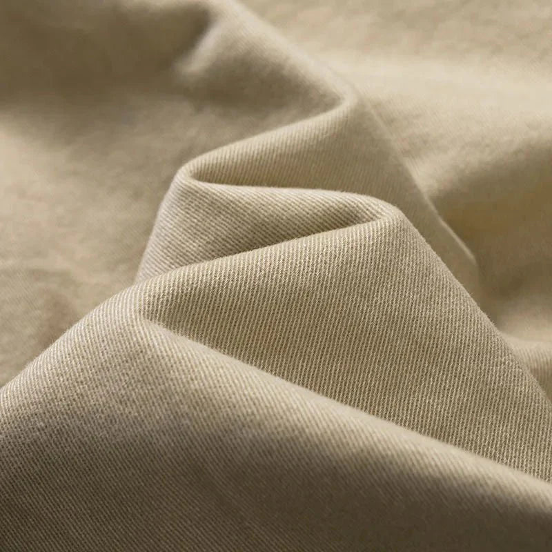 Silvan – Premium Cargo Short