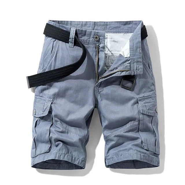 Silvan – Premium Cargo Short