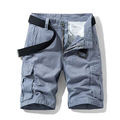 Silvan – Premium Cargo Short