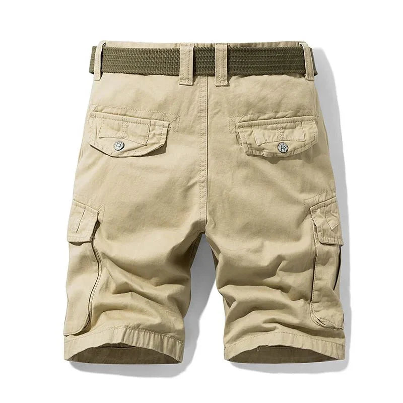 Silvan – Premium Cargo Short