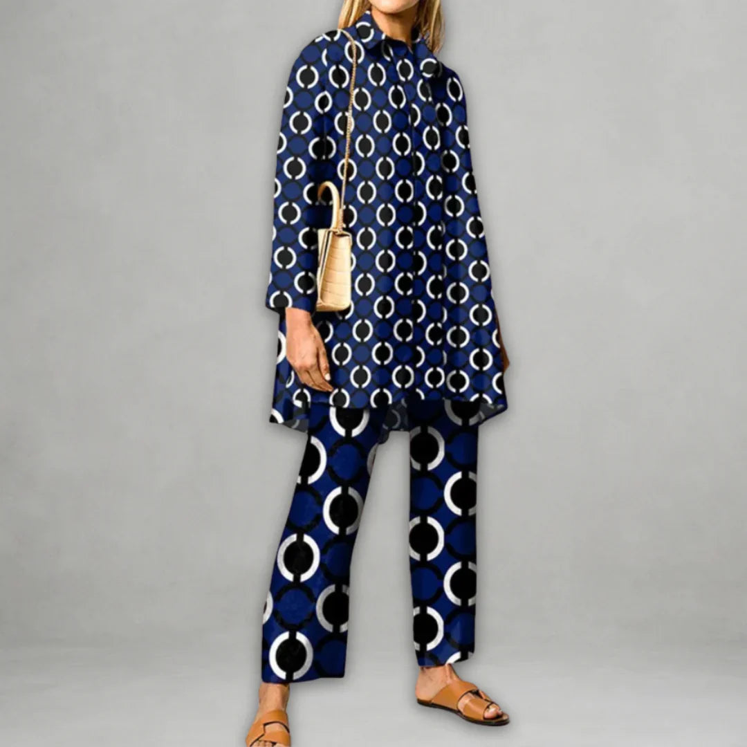 Zavira™ - Zweiteiliges Set