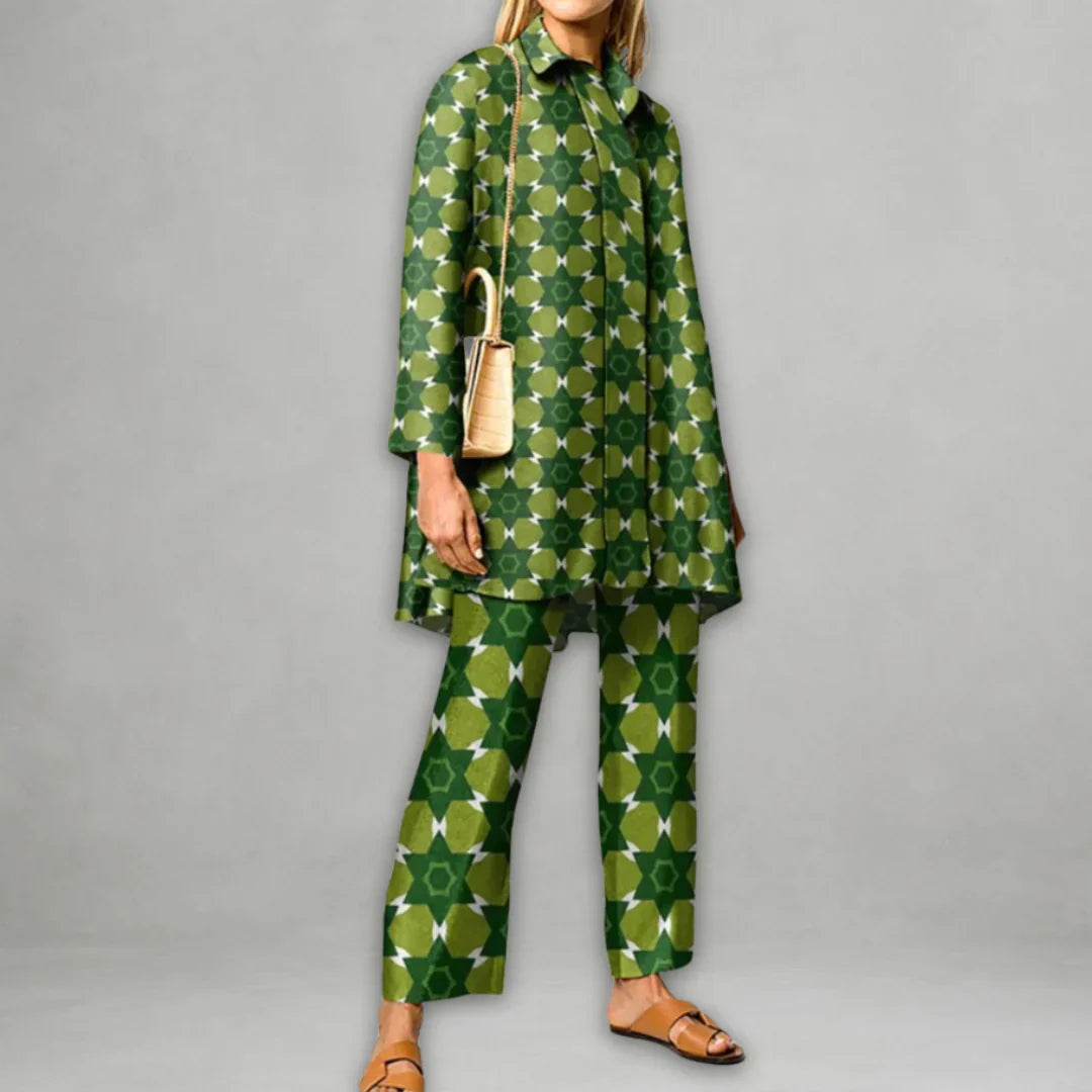 Zavira™ - Zweiteiliges Set